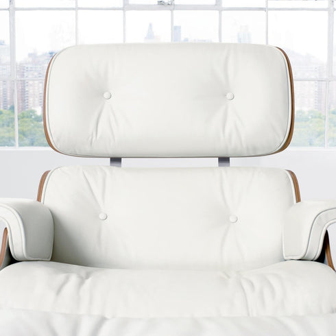 Eames Lounge Chair